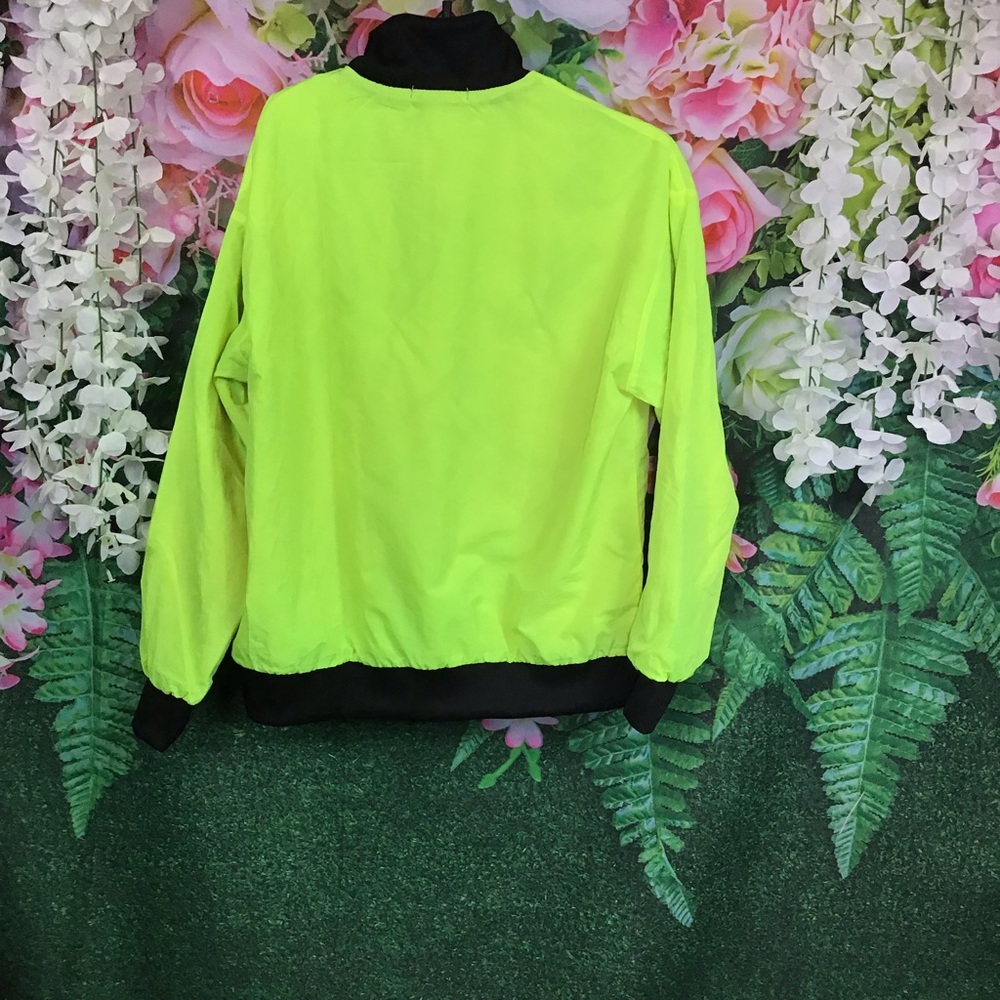 Speedo Reversible Jacket - image 8